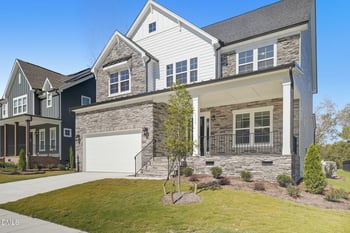 3154 Armeria Dr, Apex, NC 27502