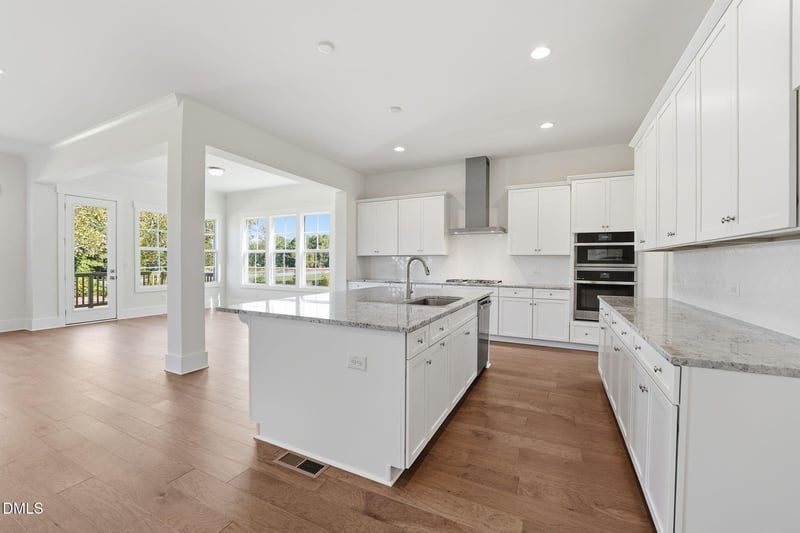 3154 Armeria Dr, Apex, NC 27502