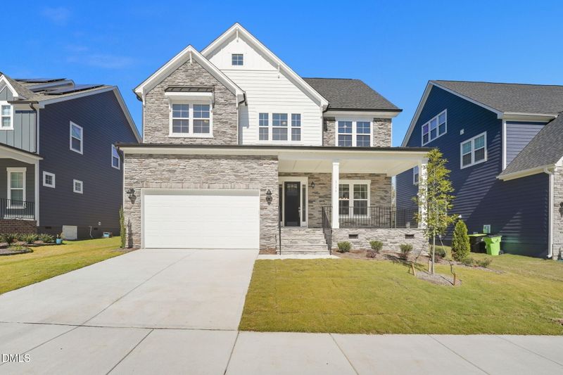 3154 Armeria Dr, Apex, NC 27502