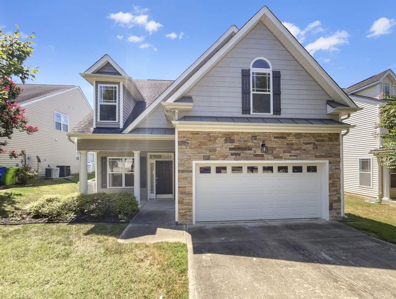 3154 Groveshire Dr, Raleigh, NC 27616