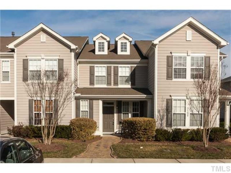 3154 Rapid Falls Dr, Cary, NC 27519