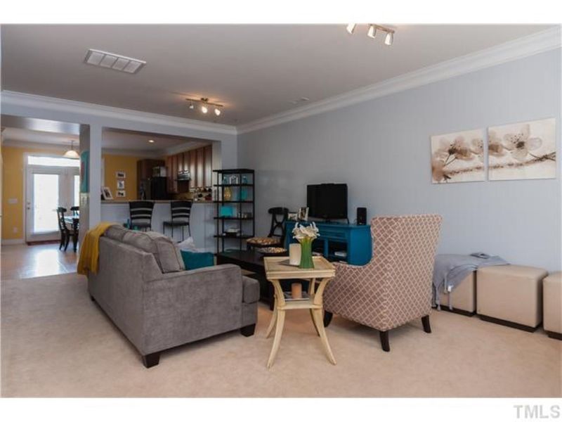 3154 Rapid Falls Dr, Cary, NC 27519
