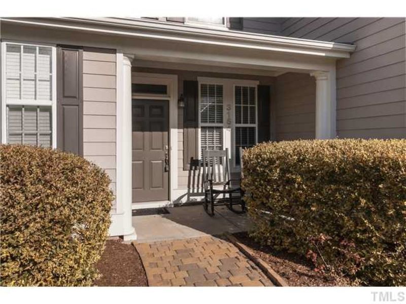 3154 Rapid Falls Dr, Cary, NC 27519