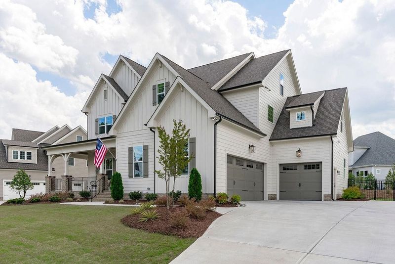 3155 Mantle Ridge Dr, Apex, NC 27502