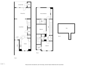 3155 Rapid Falls Rd, Cary, NC 27519