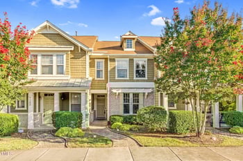 3155 Rapid Falls Rd, Cary, NC 27519