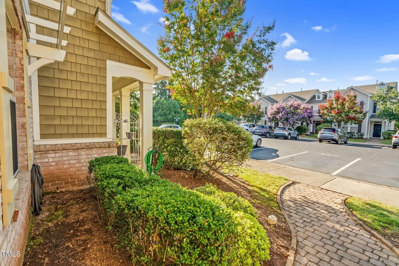 3155 Rapid Falls Rd, Cary, NC 27519