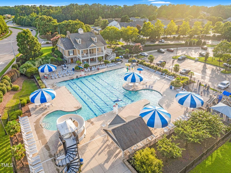 3155 Rapid Falls Rd, Cary, NC 27519