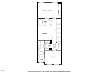 3155 Rapid Falls Rd, Cary, NC 27519