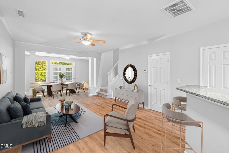 3155 Rapid Falls Rd, Cary, NC 27519