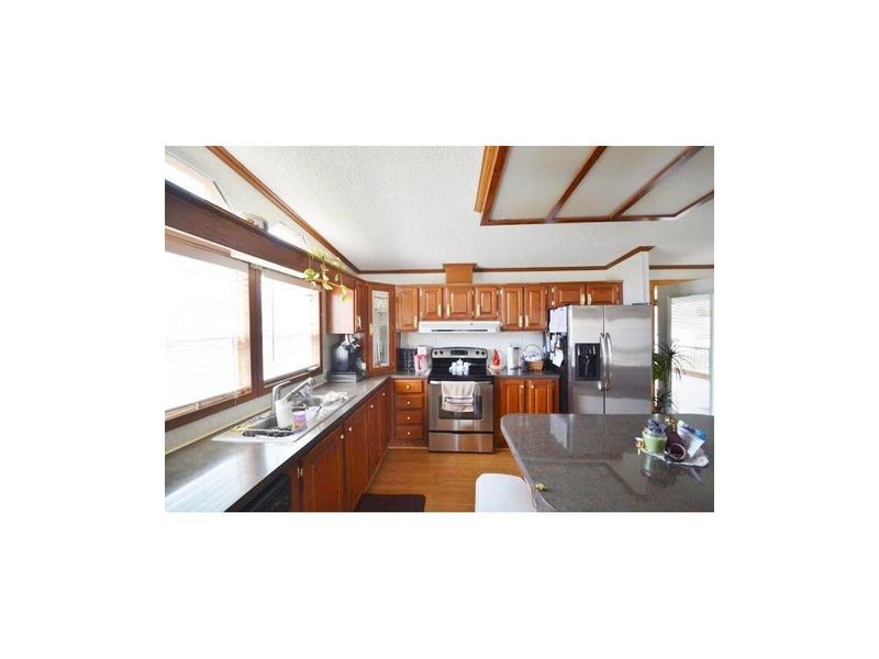3156 A Fleming Graham Rd, Burlington, NC 27217
