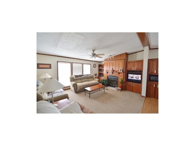 3156 A Fleming Graham Rd, Burlington, NC 27217