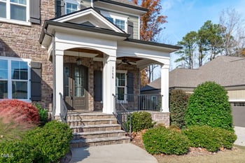 3156 Curling Creek Dr, Apex, NC 27502