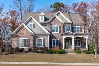 3156 Curling Creek Dr, Apex, NC 27502