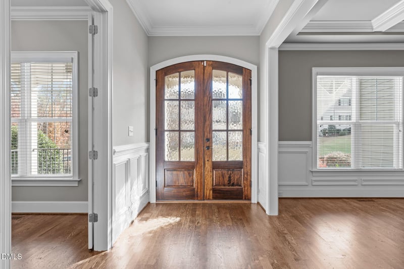 3156 Curling Creek Dr, Apex, NC 27502