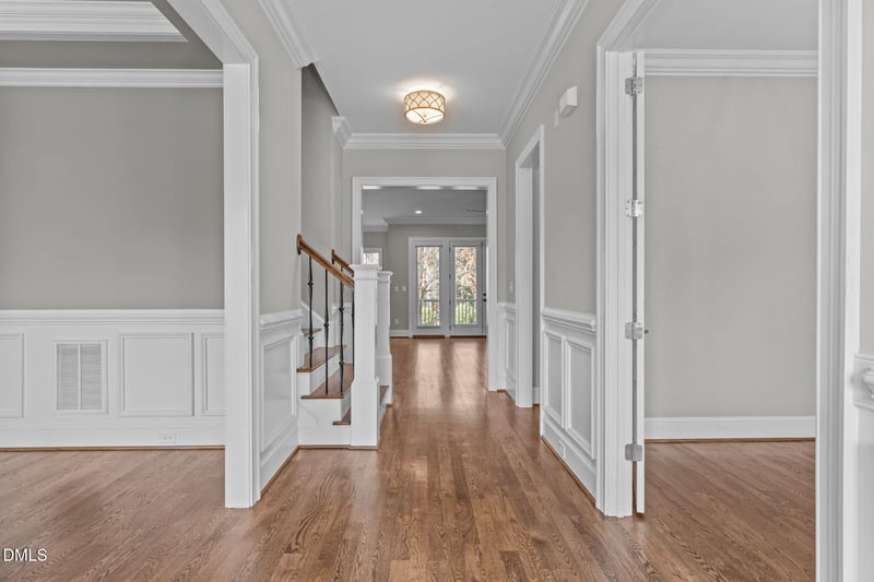 3156 Curling Creek Dr, Apex, NC 27502