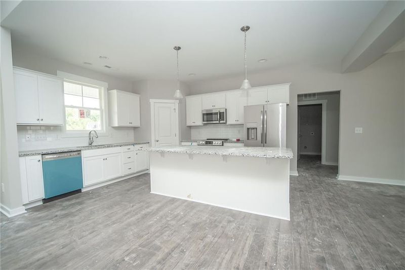 3156 Huffines Dr, Burlington, NC 27217