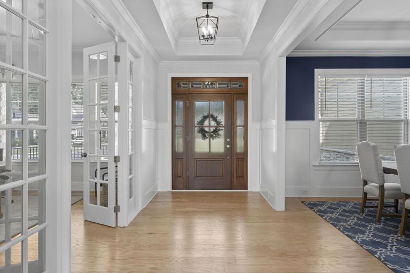 3157 Beechcroft Ln, Apex, NC 27502