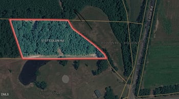 3157 Colon Rd, Sanford, NC 27330