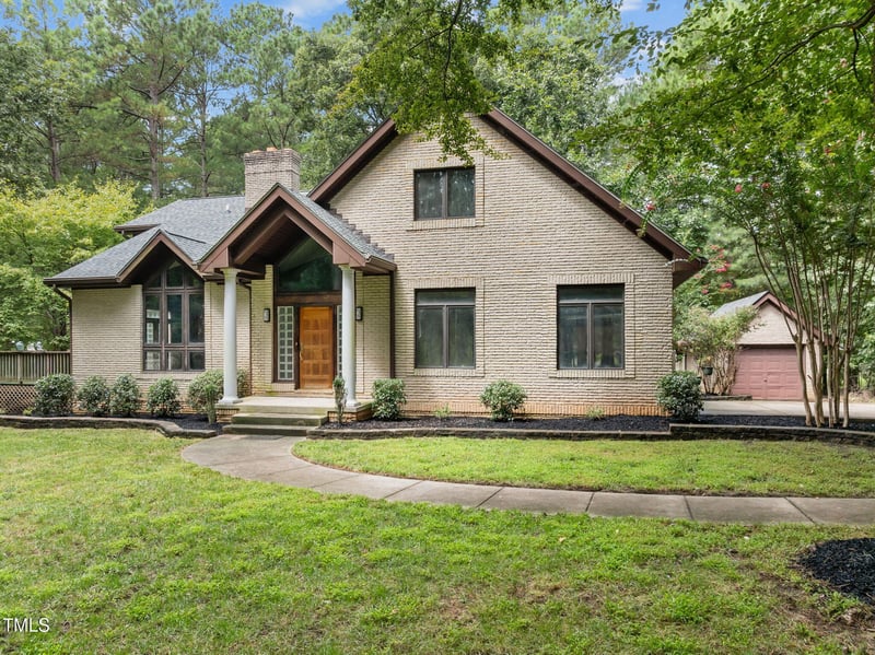 3158 Falling Cedars Dr, Chapel Hill, NC 27516