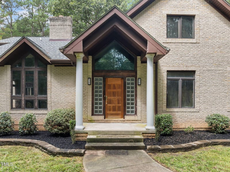 3158 Falling Cedars Dr, Chapel Hill, NC 27516