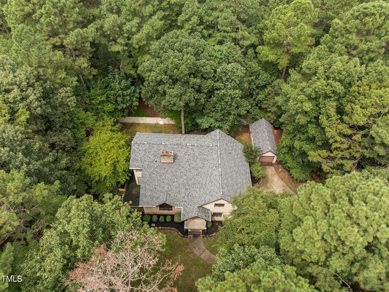 3158 Falling Cedars Dr, Chapel Hill, NC 27516