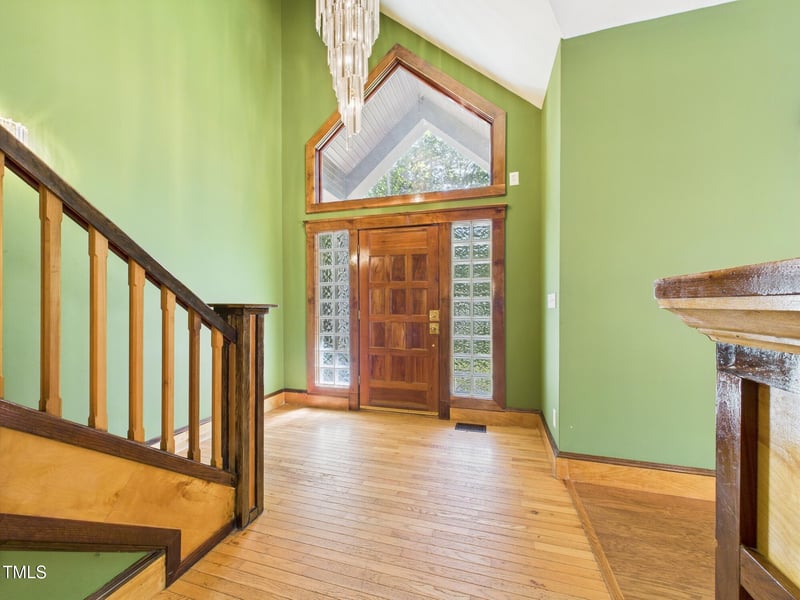 3158 Falling Cedars Dr, Chapel Hill, NC 27516
