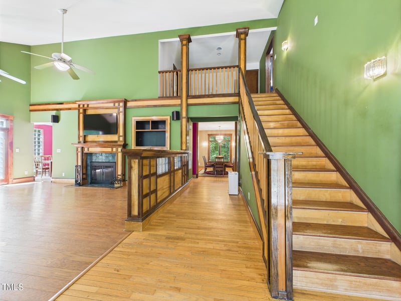 3158 Falling Cedars Dr, Chapel Hill, NC 27516