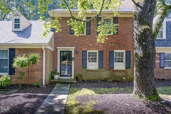 3158 Morningside Dr, Raleigh, NC 27607