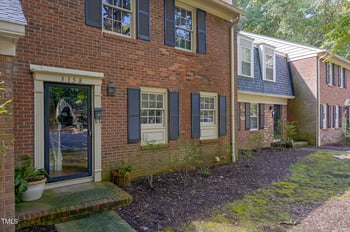 3158 Morningside Dr, Raleigh, NC 27607