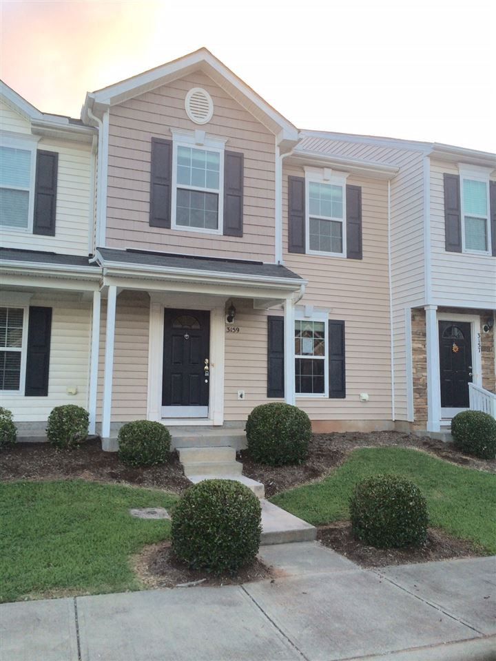 3159 Ivey Wood Ln, Durham, NC 27703