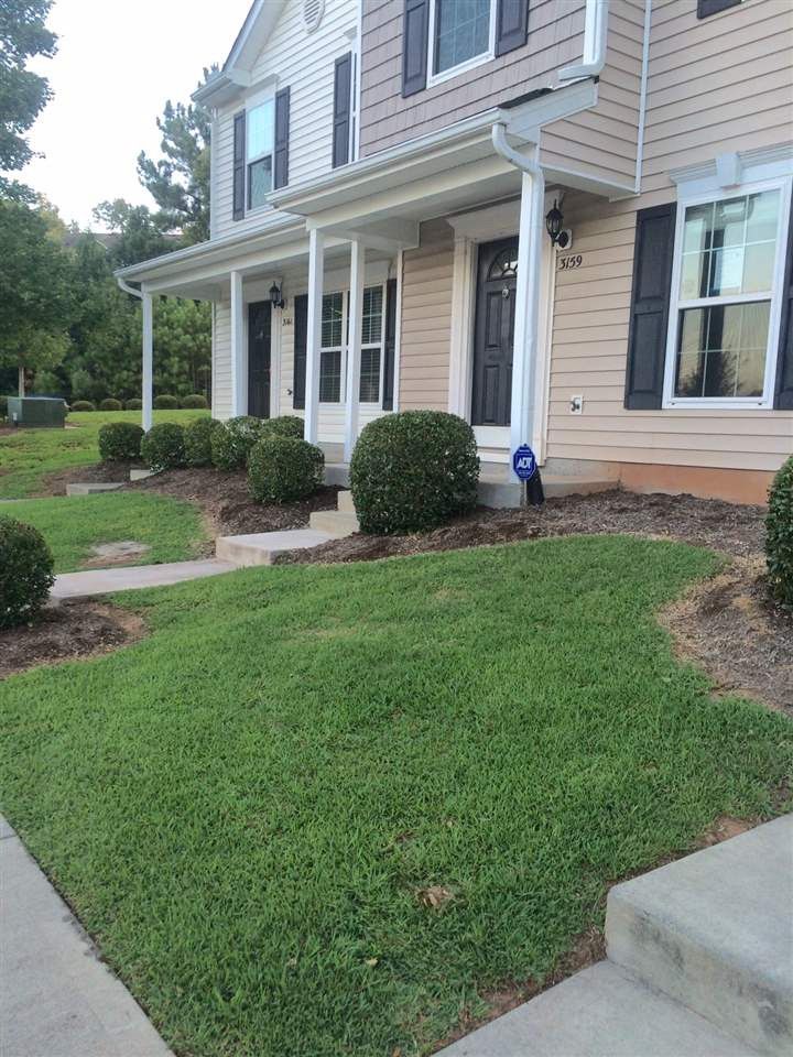 3159 Ivey Wood Ln, Durham, NC 27703