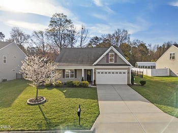 3159 Perrin Dr, Haw River, NC 27258