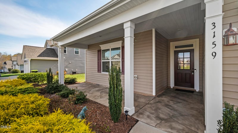 3159 Perrin Dr, Haw River, NC 27258