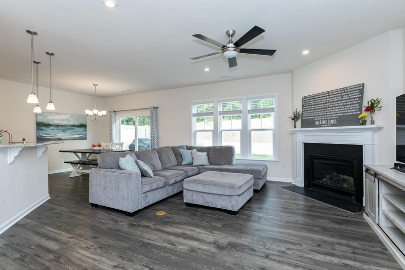 3159 Retama Rn, New Hill, NC 27562