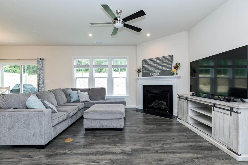 3159 Retama Rn, New Hill, NC 27562