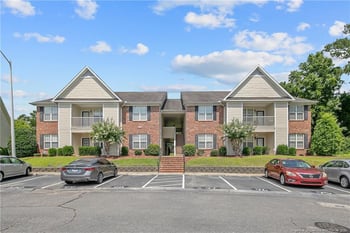 3159 Wisteria Ln #101, Fayetteville, NC 28314