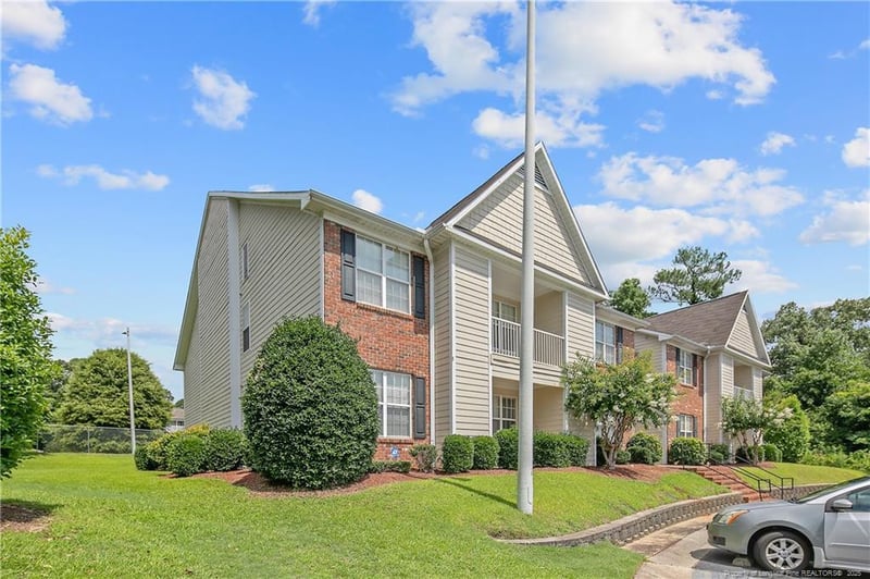 3159 Wisteria Ln #101, Fayetteville, NC 28314