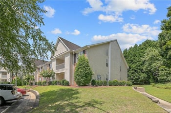 3159 Wisteria Ln #101, Fayetteville, NC 28314