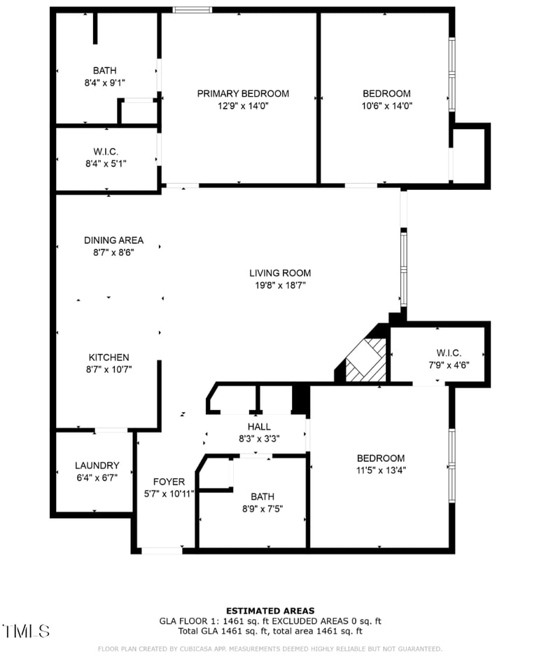 3159 Wisteria Ln #202, Fayetteville, NC 28314