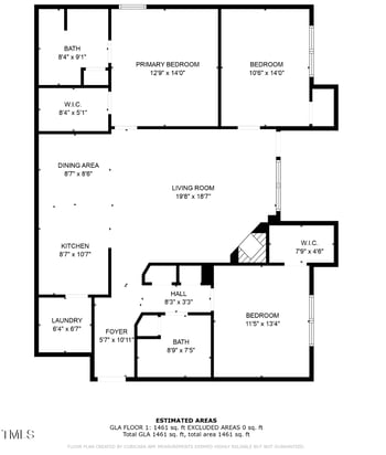 3159 Wisteria Ln, Fayetteville, NC 28314