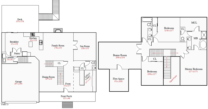 316 Academia Ct, Durham, NC 27713