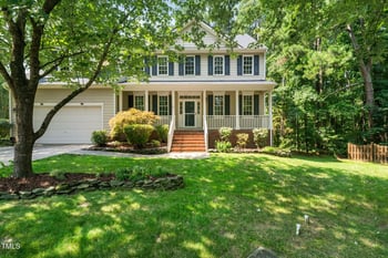 316 Academia Ct, Durham, NC 27713