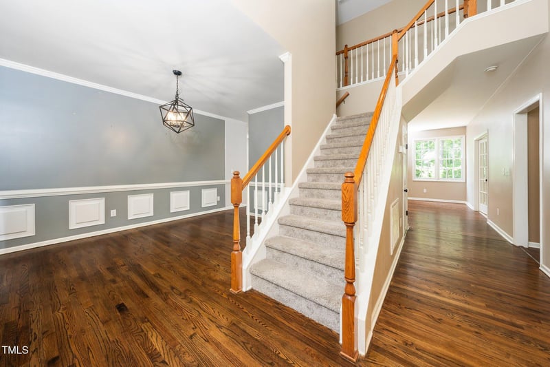 316 Academia Ct, Durham, NC 27713