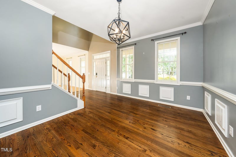 316 Academia Ct, Durham, NC 27713