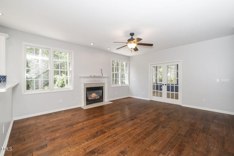 316 Academia Ct, Durham, NC 27713