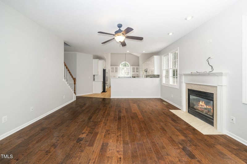 316 Academia Ct, Durham, NC 27713