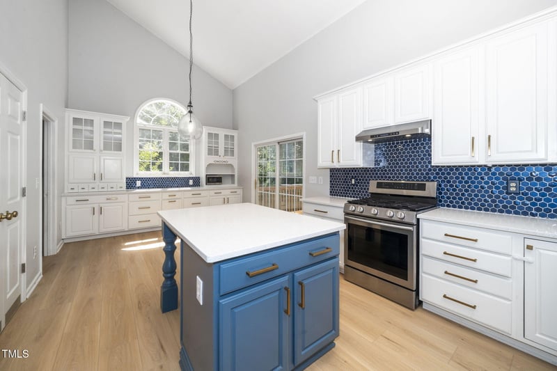 316 Academia Ct, Durham, NC 27713