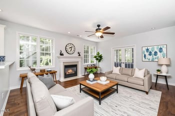 316 Academia Ct, Durham, NC 27713