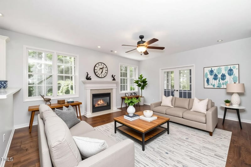 316 Academia Ct, Durham, NC 27713